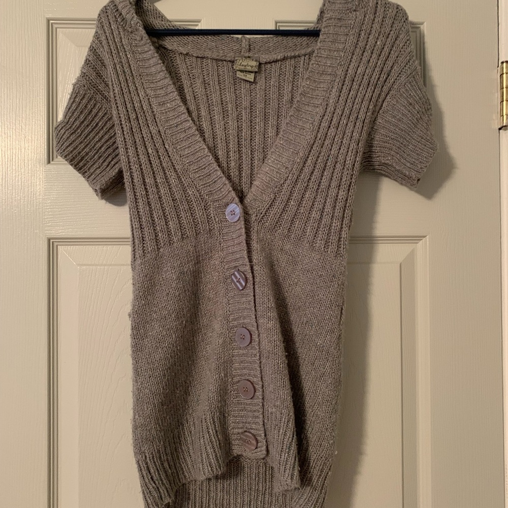 Daytrip sweater